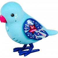 Интерактивная игрушка Moose Little Live Pets Птичка Звездочка (28239)