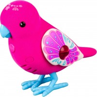 Интерактивная игрушка Moose Little Live Pets Птичка Красотка Перл (28238)