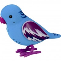 Интерактивная игрушка Moose Little Live Pets Птичка Куки (28021)