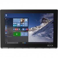 Планшет Lenovo Yoga Book X90F 4/64GB LTE (ZA0W0025UA)