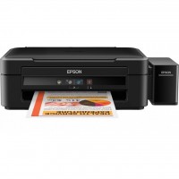 Многофункциональное устройство EPSON L222 (C11CE56403)
