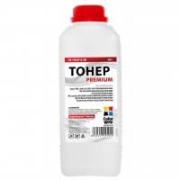 Тонер ColorWay HP LJ P1102/P1606/Canon 725/728 (0.5kg) Premium (TH-1102P-0.5B)