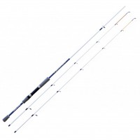 Удилище Lineaeffe Drop Spinn Double Tip 2.1м. (две вершинки) 2.1м. 2-9/5-15гр (2833421)