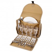 Набор для пикника КЕМПІНГ СА4-245 (4823082711383)