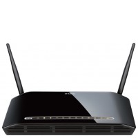 Интернет-шлюз D-Link DIR-632