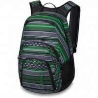Рюкзак Dakine Campus 25L Verde 8130-056 (610934903249)