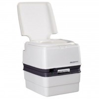 Биотуалет КЕМПІНГ 10 л (4823082712113)