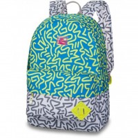 Рюкзак Dakine 365 Pack 21L Psyched 8130-085 (610934902273)