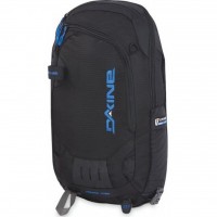 Рюкзак Dakine Abs Vario Cover 25L Black 8100-112 (610934864366)