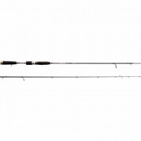 Удилище Nomura AICHI 2.23м 2-12гр. (вес 130гр.) TUBULAR TIP (NM20101222)