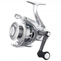 Катушка Nomura AICHI FD2000 0.18мм/285м 9+1п 6.3:1 (240гр) (NM10401020)