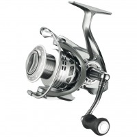 Катушка Nomura HIRO FD3000 0.35мм/110м 7+1п 6.3:1 (270гр) (NM10300830)