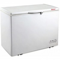 Морозильная камера SATURN ST-CF1927