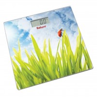 Весы напольные SATURN ST-PS0282 Grass