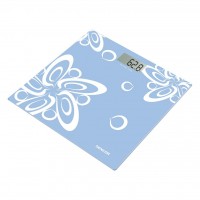 Весы напольные Sencor SBS2507BL