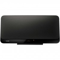 Магнитола PHILIPS BTM2460/12 Black (BTM2460/12)