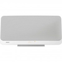 Магнитола PHILIPS BTM2460W/12 White (BTM2460W/12)