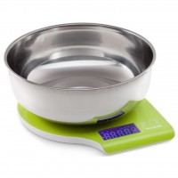 Весы кухонные Magio MG-292 GR (MG-292GR)