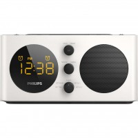 Магнитола PHILIPS AJ6000 Dual USB (AJ6000/12)