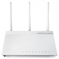Маршрутизатор ASUS RT-N66U_W