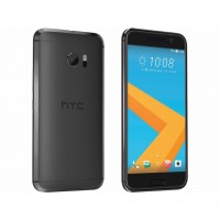 Мобильный телефон HTC 10 Lifestyle Carbon Gray