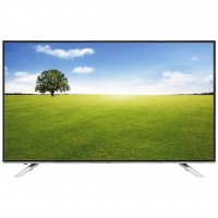 Телевизор Bravis LED-32D3000 Smart +T2 black