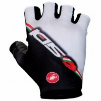 Перчатки для фитнеса Sidi Summer Gloves Mod. Dino Black/White XL (PCSGUESTDINO)
