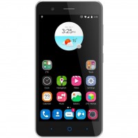 Мобильный телефон ZTE Blade A510 Blue (6902176011658)