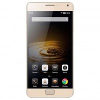Мобильный телефон Lenovo P2 (P2a42) Gold (PA4N0007UA)