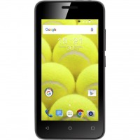 Мобильный телефон Fly FS407 Stratus 6 Black