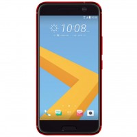 Мобильный телефон HTC 10 Lifestyle Camellia Red