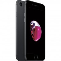 Мобильный телефон Apple iPhone 7 128GB Black (MN922FS/A)