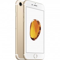 Мобильный телефон Apple iPhone 7 128GB Gold (MN942FS/A)