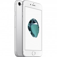 Мобильный телефон Apple iPhone 7 128GB Silver (MN932FS/A)