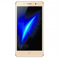 Мобильный телефон Bravis A504 Trace Gold