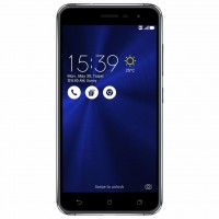 Мобильный телефон ASUS Zenfone 3 ZE520KL Black (ZE520KL-1A004WW)