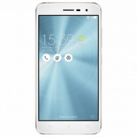 Мобильный телефон ASUS Zenfone 3 ZE520KL White (ZE520KL-1B005WW)