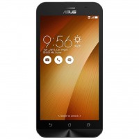Мобильный телефон ASUS Zenfone Go ZB500KL 16Gb Gold (ZB500KL-3G044WW)