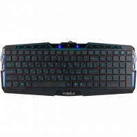 Клавиатура Vinga KBG116