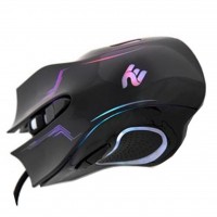 Мышь 2E Ares MG303 USB Black 2E-MG303UB