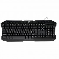Клавиатура 2E KM 105 USB Black (2E-KM105UB)