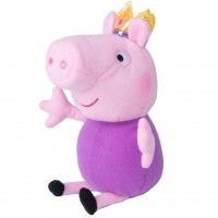 Мягкая игрушка PEPPA Джордж Принц 20 см (31150)