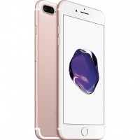 Мобильный телефон Apple iPhone 7 Plus 128GB Rose Gold (MN4U2FS/A)