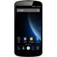 Мобильный телефон Doogee X6 Black