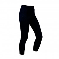 Штани Tramp wear женские Natural черный р. L (TRU005.10 L)