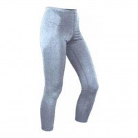 Штани Tramp wear женские Silver Yarn голубой р. L (TRU002.05 L)