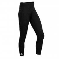 Штани Tramp wear женские Silver Yarn черный р. L (TRU002.10 L)