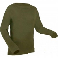 Футболка Tramp wear Activity олива р. M (TRU009.04 M)