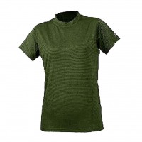 Футболка Tramp wear Activity Олива р. M (TRU010.04 M)