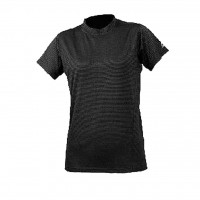 Футболка Tramp wear Activity черный р. XS (TRU010.10 XS)